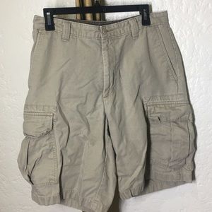 Cargo shorts